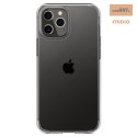 SPIGEN ULTRA HYBRID IPHONE 12 PRO MAX CRYSTAL CLEAR