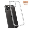 SPIGEN ULTRA HYBRID IPHONE 12 PRO MAX CRYSTAL CLEAR