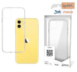 3MK ARMOR CASE iPhone 11