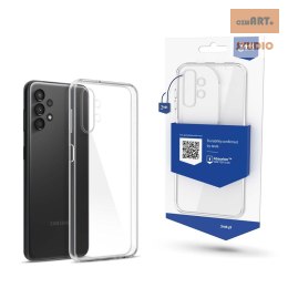 3MK CLEAR CASE SAMSUNG A13 4G