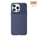 ETUI THUNDER CASE IPHONE 15 PRO MAX NIEBIESKI/BLUE