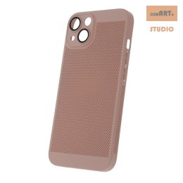 Etui Airy do Samsung A34 5G różowy