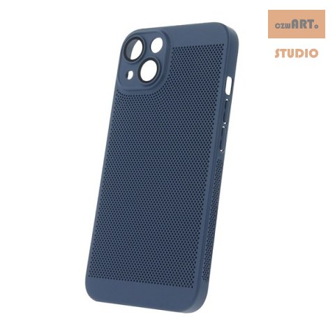 Etui Airy do Samsung A54 5G niebieki