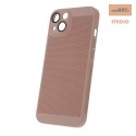 Etui Airy do iPhone 13 6,1 różowy