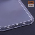 Etui Anti Shock 1,5 mm do Iphone 14 Pro 6,1 transparentny