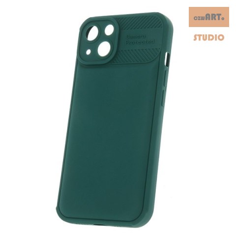 Etui Honeycomb do Xiaomi Redmi 12c/ Redmi 11a zielony