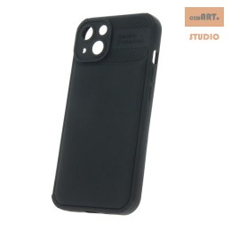 Etui Honeycomb do Xiaomi Redmi 9A/9AT/ 9i czarny