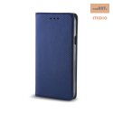 Etui Smart Magnet do Xiaomi Redmi Note 12 Pro 5G granatowy