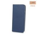 Etui Smart Magnetic do Samsung A34 5G granatowy