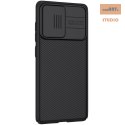 NILLKIN CAMSHIELD CASE SAM S20 FE BLACK 5G