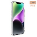 NILLKIN NATURE PRO MAGNETIC IPHONE 14 CLEAR