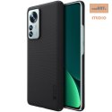 NILLKIN SUPER SHIELD XIAOMI 12 PRO BLACK / CZARNY