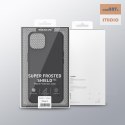 NILLKIN SUPER SHIELD PRO IPHONE 14 BLACK / CZARNY