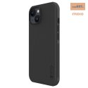 NILLKIN SUPER SHIELD PRO IPHONE 15 (6,1) BLACK / CZARNY