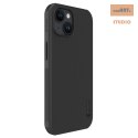 NILLKIN SUPER SHIELD PRO IPHONE 15 (6,1) BLACK / CZARNY