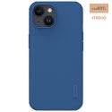 NILLKIN SUPER SHIELD PRO IPHONE 15 (6,1) BLUE / NIEBIESKI