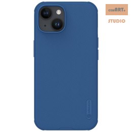 NILLKIN SUPER SHIELD PRO IPHONE 15 (6,1) BLUE / NIEBIESKI