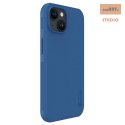 NILLKIN SUPER SHIELD PRO IPHONE 15 (6,1) BLUE / NIEBIESKI