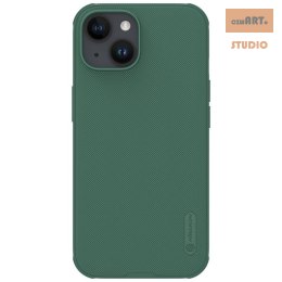 NILLKIN SUPER SHIELD PRO IPHONE 15 (6,1) DEEP GREEN