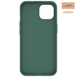 NILLKIN SUPER SHIELD PRO IPHONE 15 (6,1) DEEP GREEN