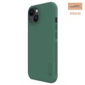 NILLKIN SUPER SHIELD PRO IPHONE 15 (6,1) DEEP GREEN