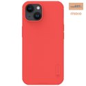 NILLKIN SUPER SHIELD PRO IPHONE 15 (6,1) RED /CZERWONY