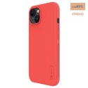 NILLKIN SUPER SHIELD PRO IPHONE 15 (6,1) RED /CZERWONY