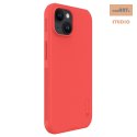 NILLKIN SUPER SHIELD PRO IPHONE 15 (6,1) RED /CZERWONY