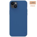 NILLKIN SUPER SHIELD PRO IPHONE 15 PLUS (6,7) BLUE / NIEBIESKI