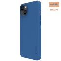 NILLKIN SUPER SHIELD PRO IPHONE 15 PLUS (6,7) BLUE / NIEBIESKI