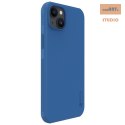 NILLKIN SUPER SHIELD PRO IPHONE 15 PLUS (6,7) BLUE / NIEBIESKI