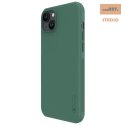 NILLKIN SUPER SHIELD PRO IPHONE 15 PLUS (6,7) DEEP GREEN