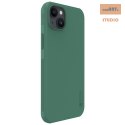 NILLKIN SUPER SHIELD PRO IPHONE 15 PLUS (6,7) DEEP GREEN