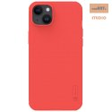 NILLKIN SUPER SHIELD PRO IPHONE 15 PLUS (6,7) RED / CZERWONY