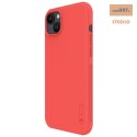 NILLKIN SUPER SHIELD PRO IPHONE 15 PLUS (6,7) RED / CZERWONY