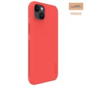 NILLKIN SUPER SHIELD PRO IPHONE 15 PLUS (6,7) RED / CZERWONY