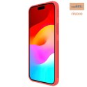 NILLKIN SUPER SHIELD PRO IPHONE 15 PLUS (6,7) RED / CZERWONY