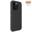 NILLKIN SUPER SHIELD PRO IPHONE 15 PRO (6,1) BLACK / CZARNY