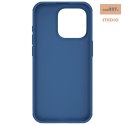 NILLKIN SUPER SHIELD PRO IPHONE 15 PRO (6,1) BLUE / NIEBIESKI