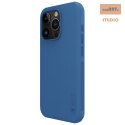 NILLKIN SUPER SHIELD PRO IPHONE 15 PRO (6,1) BLUE / NIEBIESKI