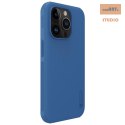 NILLKIN SUPER SHIELD PRO IPHONE 15 PRO (6,1) BLUE / NIEBIESKI