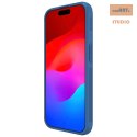 NILLKIN SUPER SHIELD PRO IPHONE 15 PRO (6,1) BLUE / NIEBIESKI