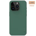 NILLKIN SUPER SHIELD PRO IPHONE 15 PRO (6,1) DEEP GREEN