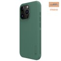 NILLKIN SUPER SHIELD PRO IPHONE 15 PRO (6,1) DEEP GREEN