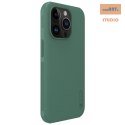 NILLKIN SUPER SHIELD PRO IPHONE 15 PRO (6,1) DEEP GREEN