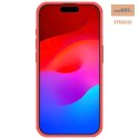 NILLKIN SUPER SHIELD PRO IPHONE 15 PRO (6,1) RED / CZERWONY