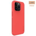 NILLKIN SUPER SHIELD PRO IPHONE 15 PRO (6,1) RED / CZERWONY