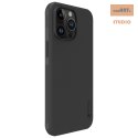 NILLKIN SUPER SHIELD PRO IPHONE 15 PRO MAX (6,7) BLACK / CZARNY