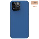 NILLKIN SUPER SHIELD PRO IPHONE 15 PRO MAX (6,7) BLUE / NIEBIESKI