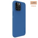 NILLKIN SUPER SHIELD PRO IPHONE 15 PRO MAX (6,7) BLUE / NIEBIESKI